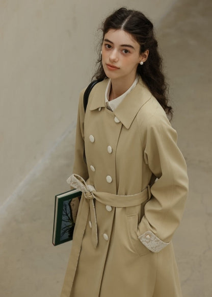 New Bonita Trench