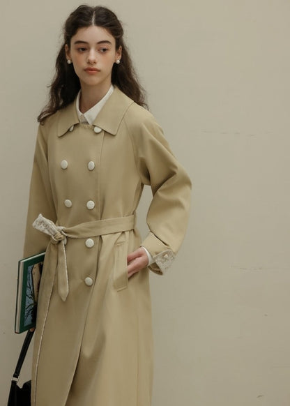 New Bonita Trench