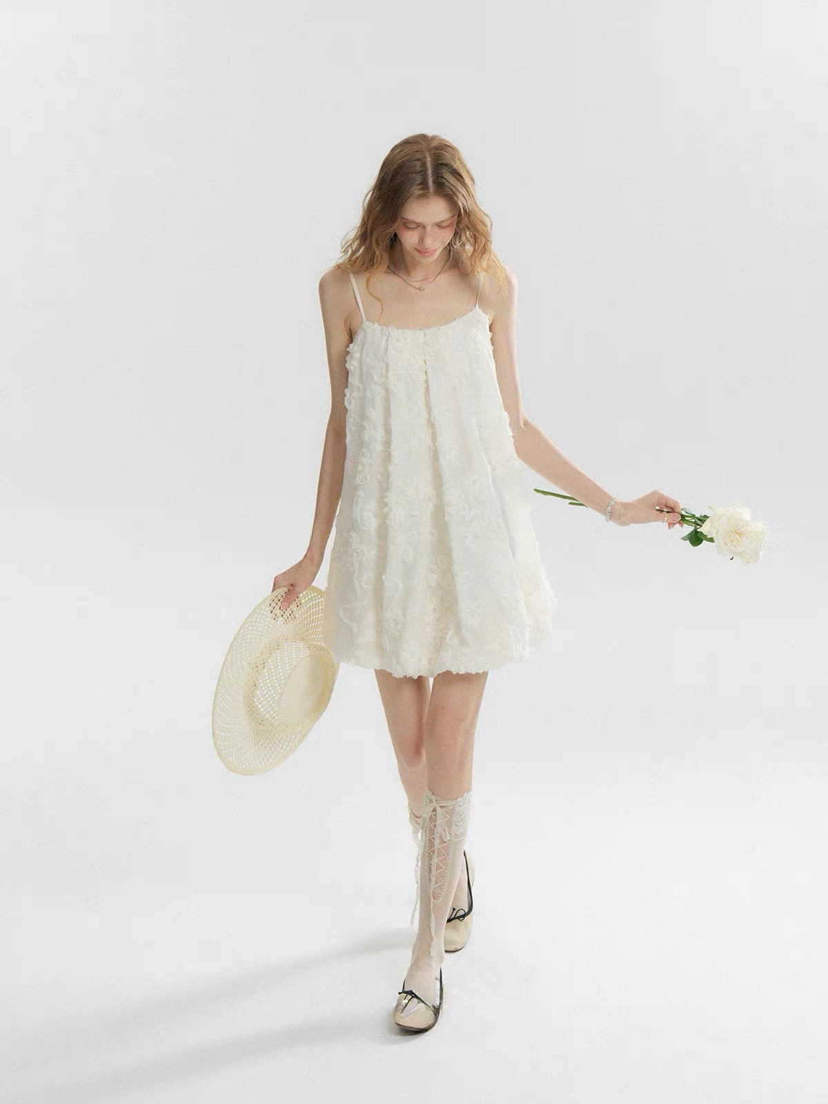 Nina Dress