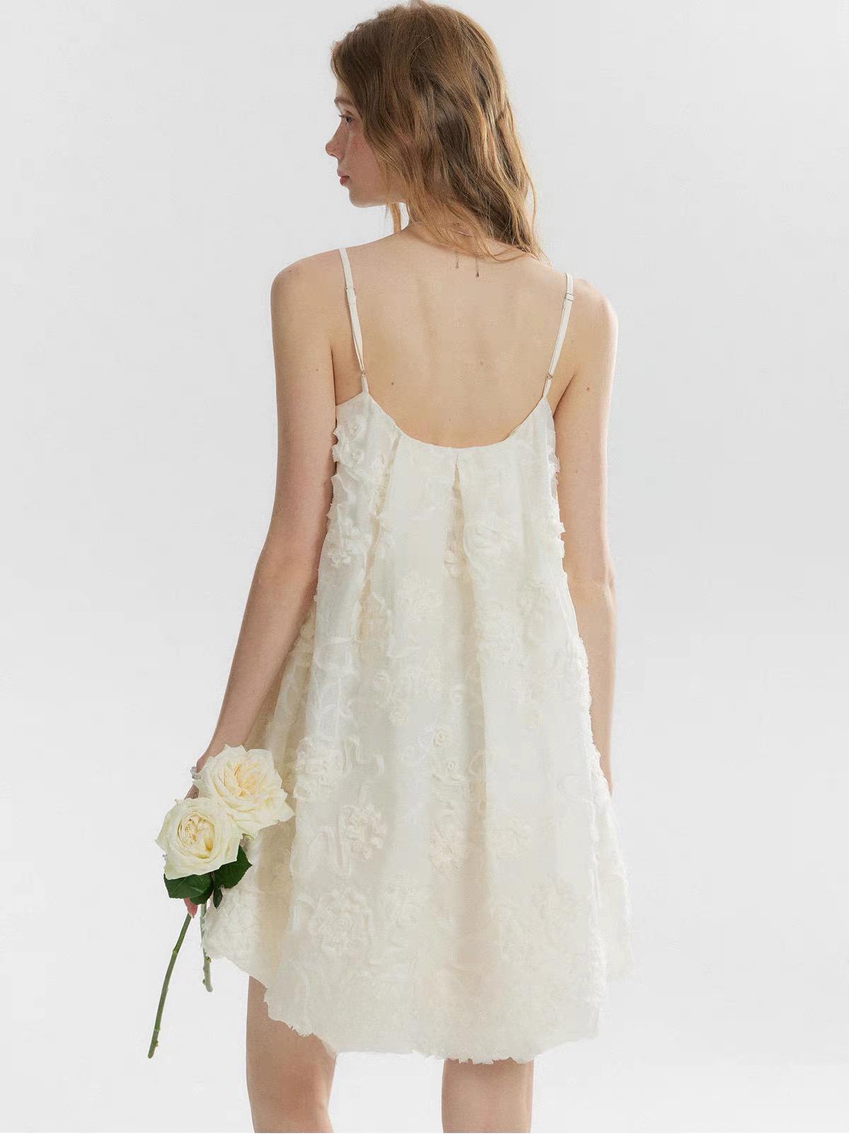 Nina Dress