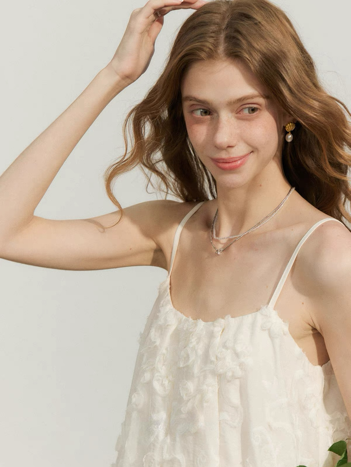 Nina Dress