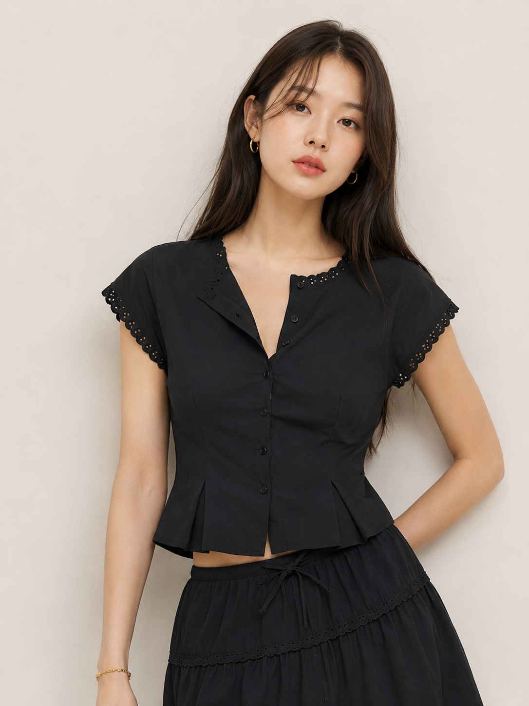 Rosalie Set