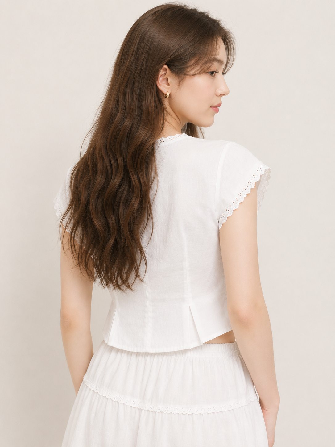 Rosalie Set