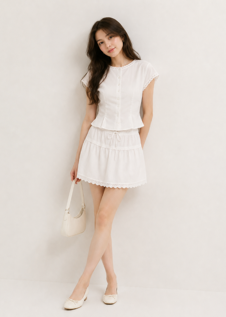 Rosalie Set