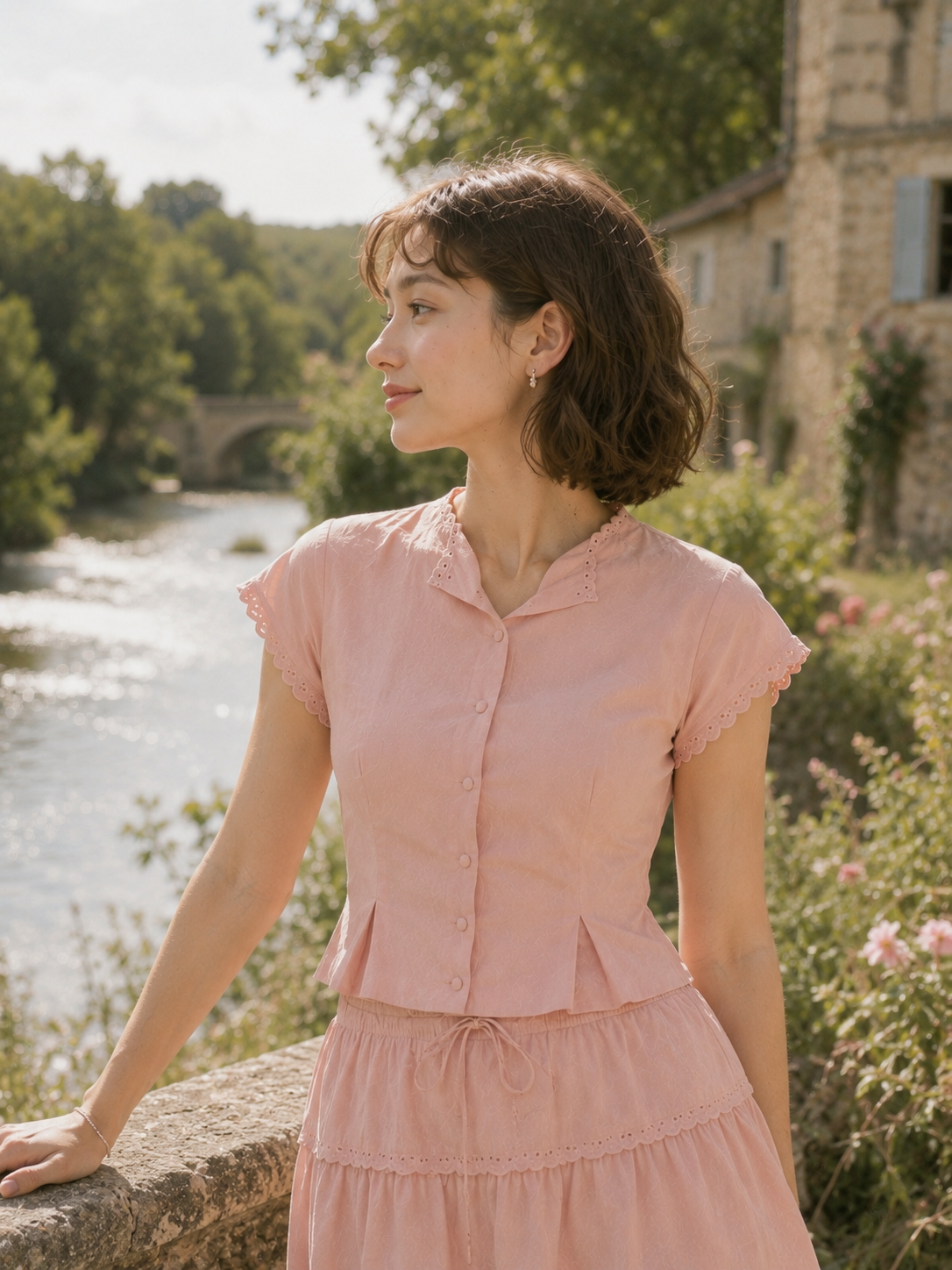 Rosalie Set