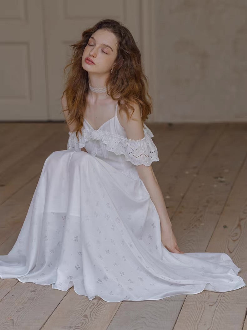 Rose 3-way Dress