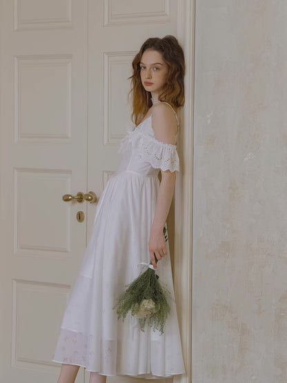 Rose 3-way Dress