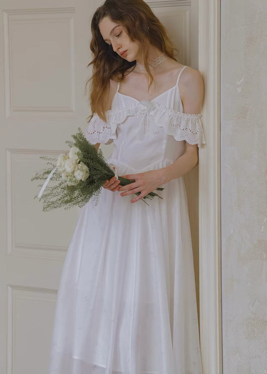 Rose 3-way Dress