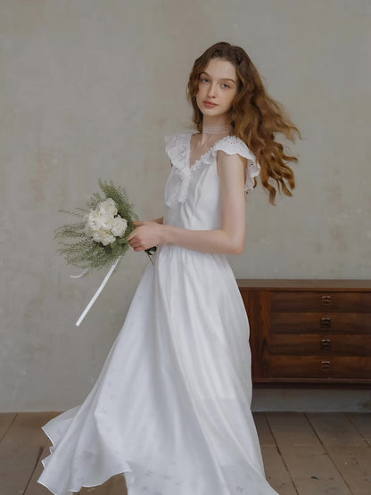 Rose 3-way Dress