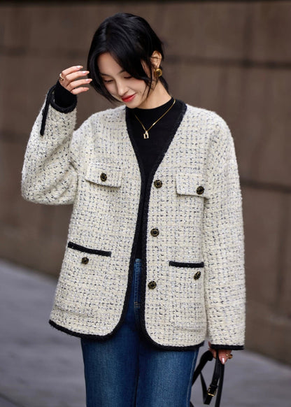 Tweed Luxe Jacket