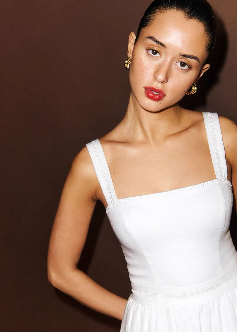 Vivienne Dress