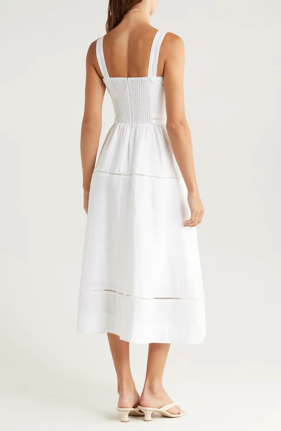 Vivienne Dress