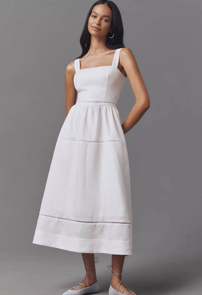 Vivienne Dress