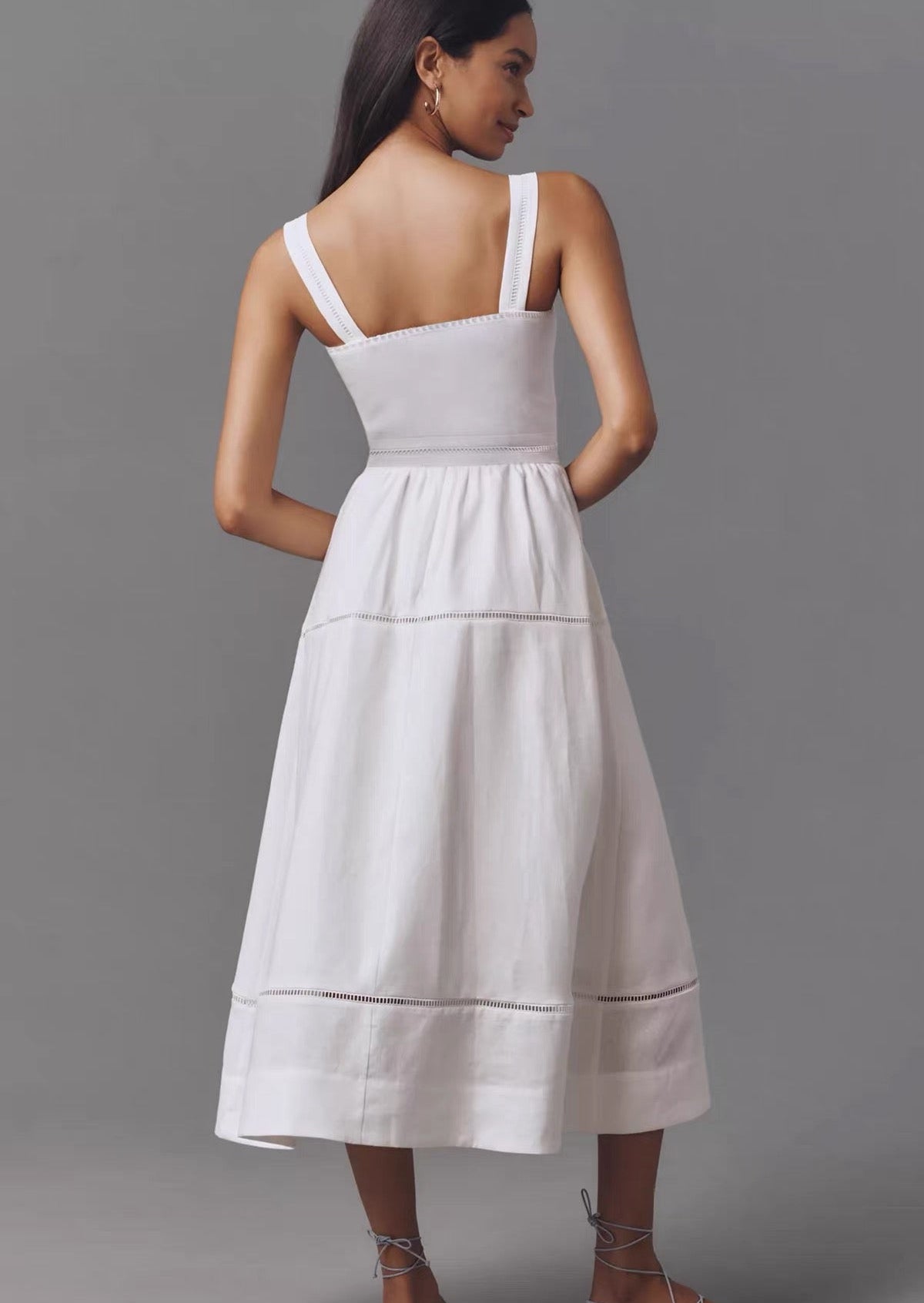 Vivienne Dress