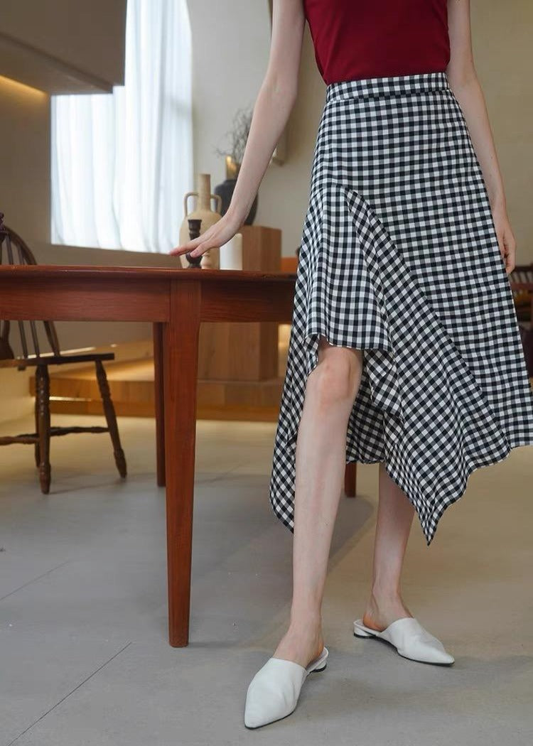 AUDREY SKIRT