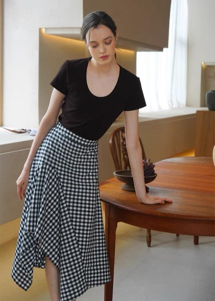 AUDREY SKIRT