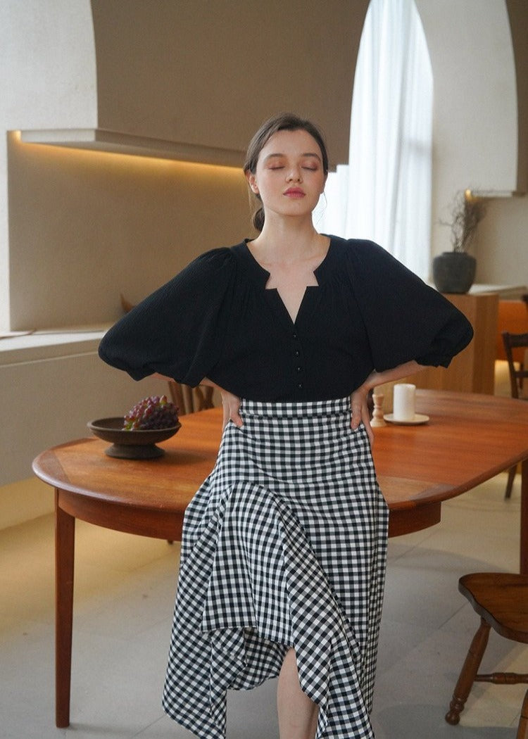 AUDREY SKIRT