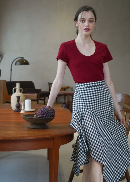 AUDREY SKIRT