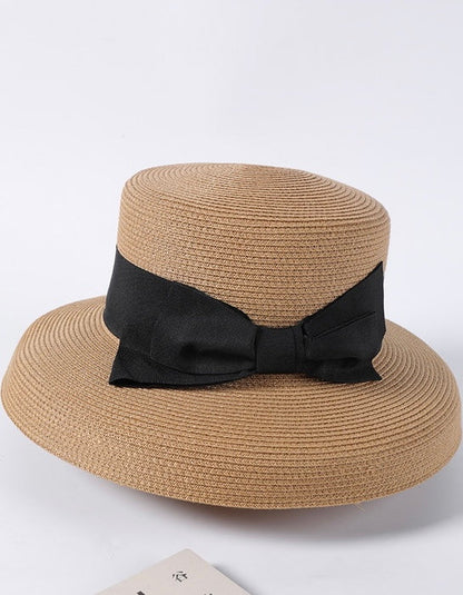 BONITA STRAW HAT