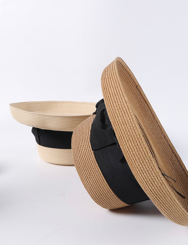 BONITA STRAW HAT