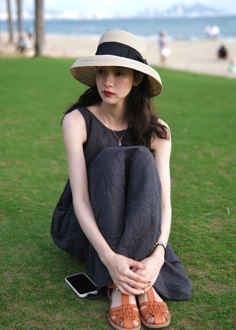 BONITA STRAW HAT