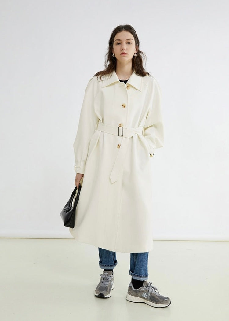 BONITA TRENCH COAT