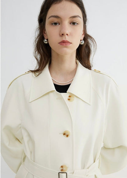 BONITA TRENCH COAT