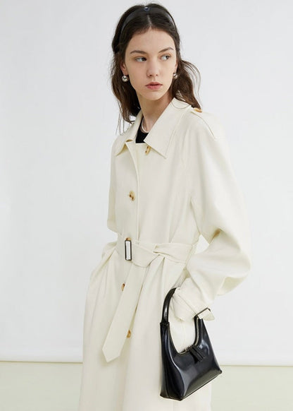 BONITA TRENCH COAT