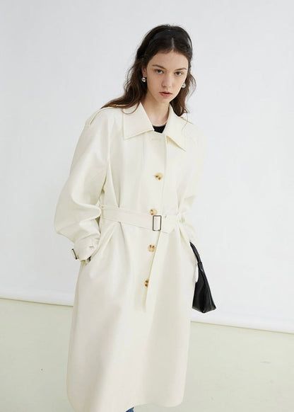 BONITA TRENCH COAT