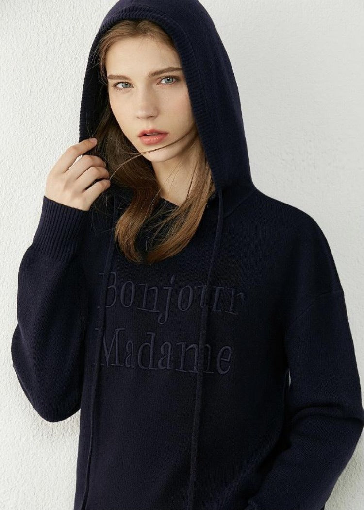 BONITA HOODIE