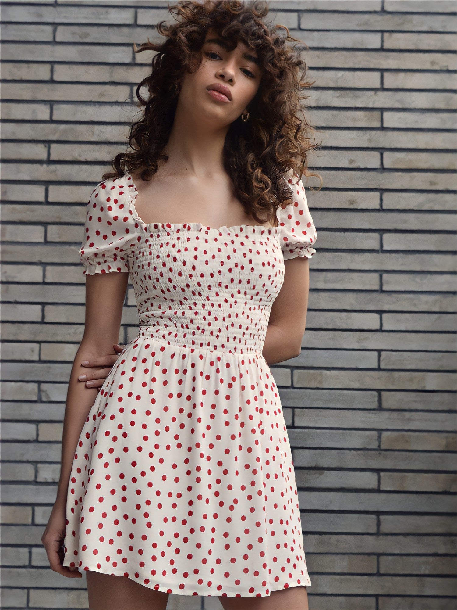 Bonita dress clearance reformation