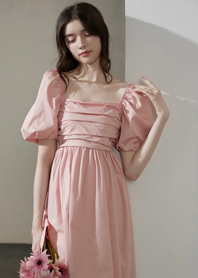 ROSY DRESS