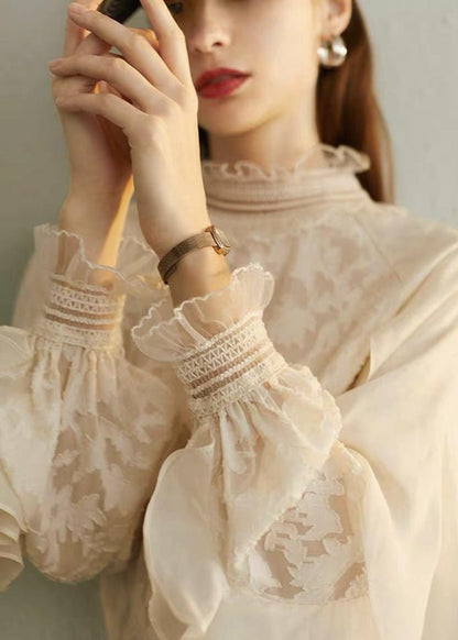 Victoria Blouse