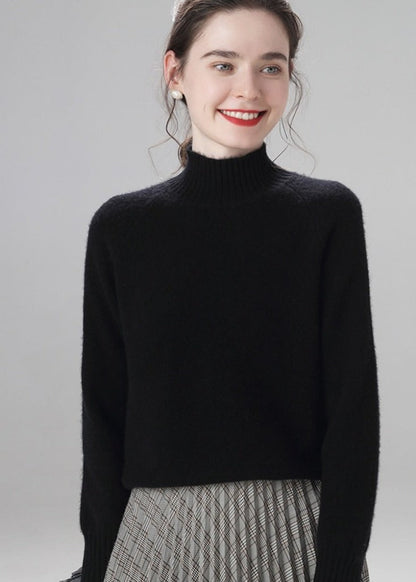 WOOL SWEATER