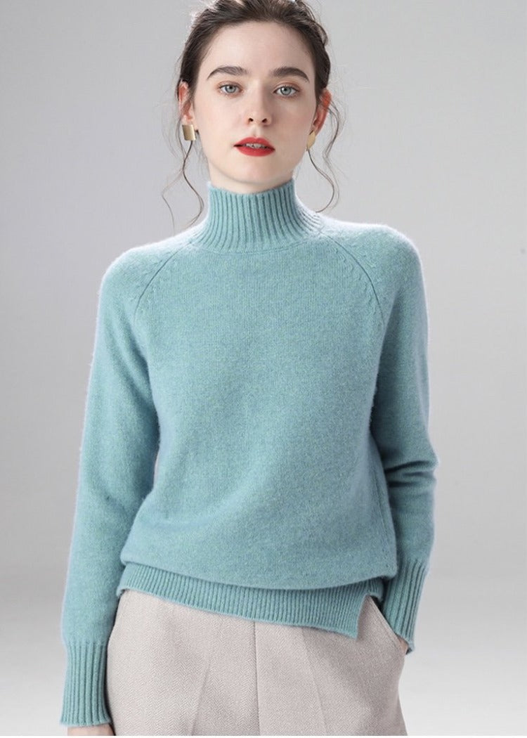 WOOL SWEATER