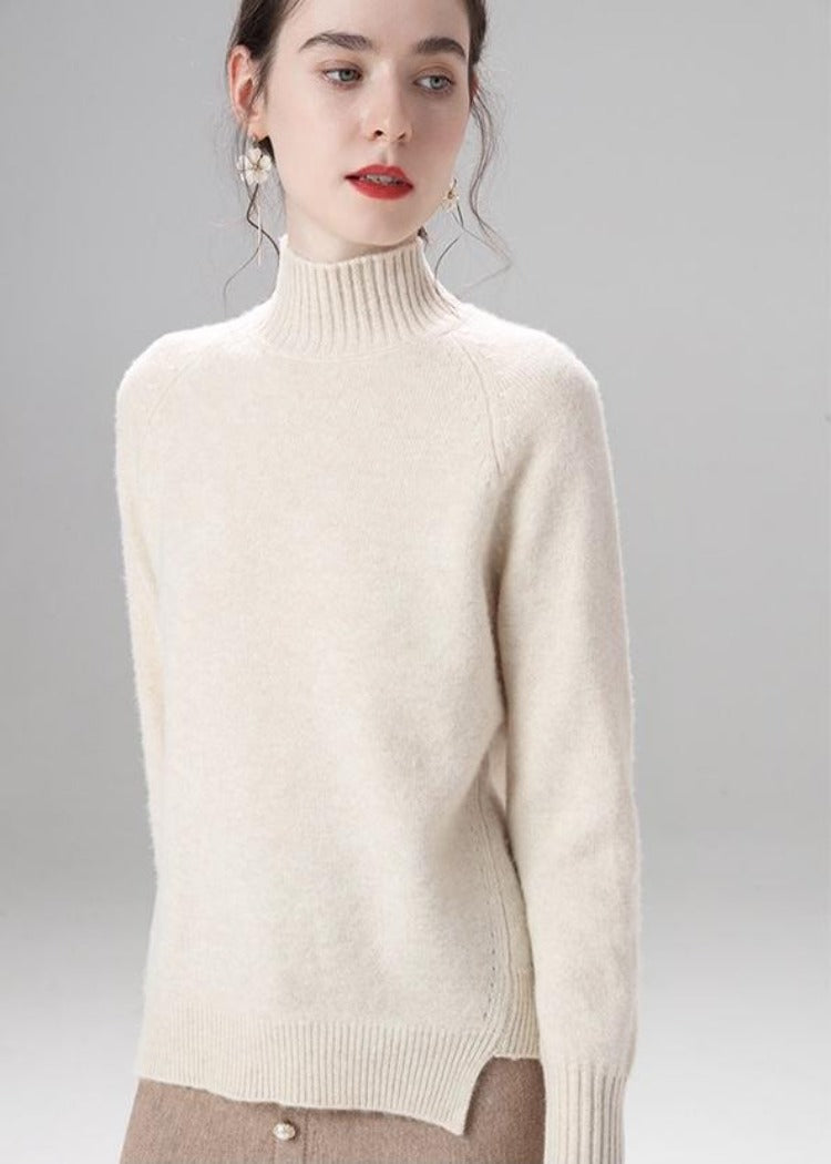 WOOL SWEATER