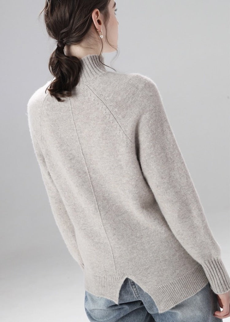 WOOL SWEATER