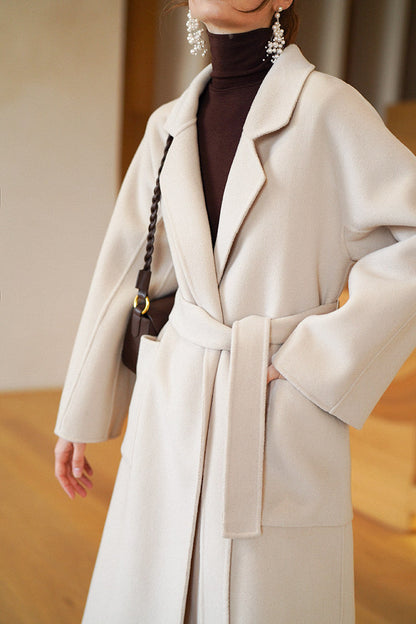 Wool Coat