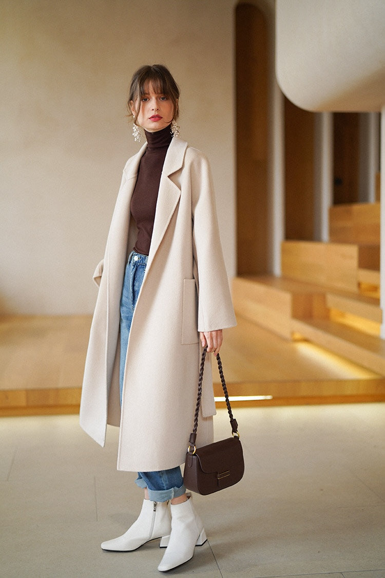 Wool Coat